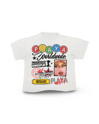 PLAYA TEE view 1