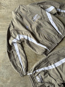 V1 TRACKSUIT GREY