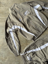 V1 TRACKSUIT GREY view 5