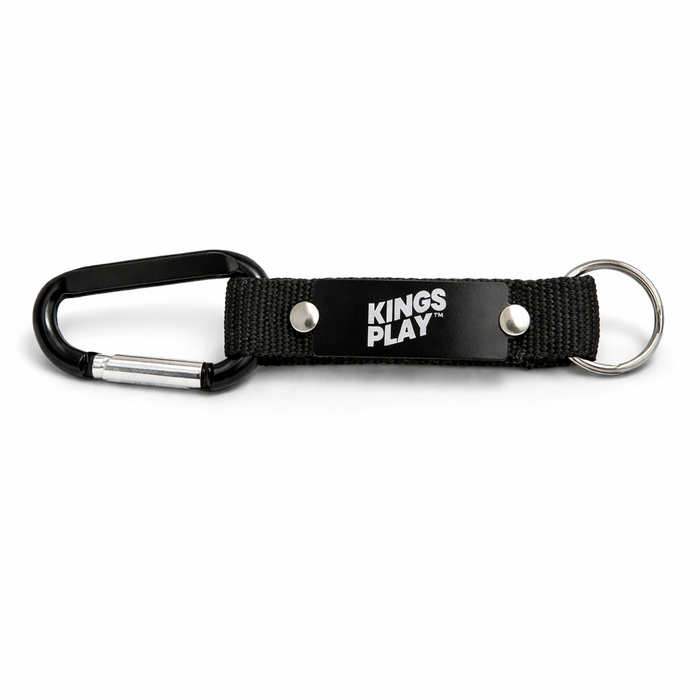 Kingsplay Keychain