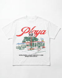 MARKET TEE view 1