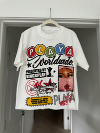 PLAYA TEE view 3