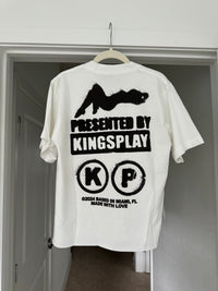 PLAYA TEE view 4