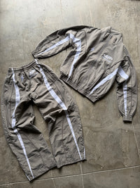 V1 TRACKSUIT GREY view 3