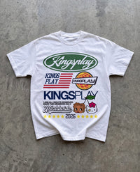 GLOBAL TEE view 2