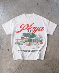 MARKET TEE view 2