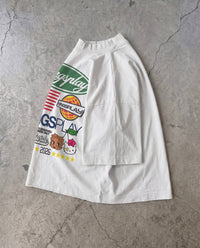 GLOBAL TEE view 3