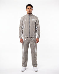V1 TRACKSUIT GREY view 1