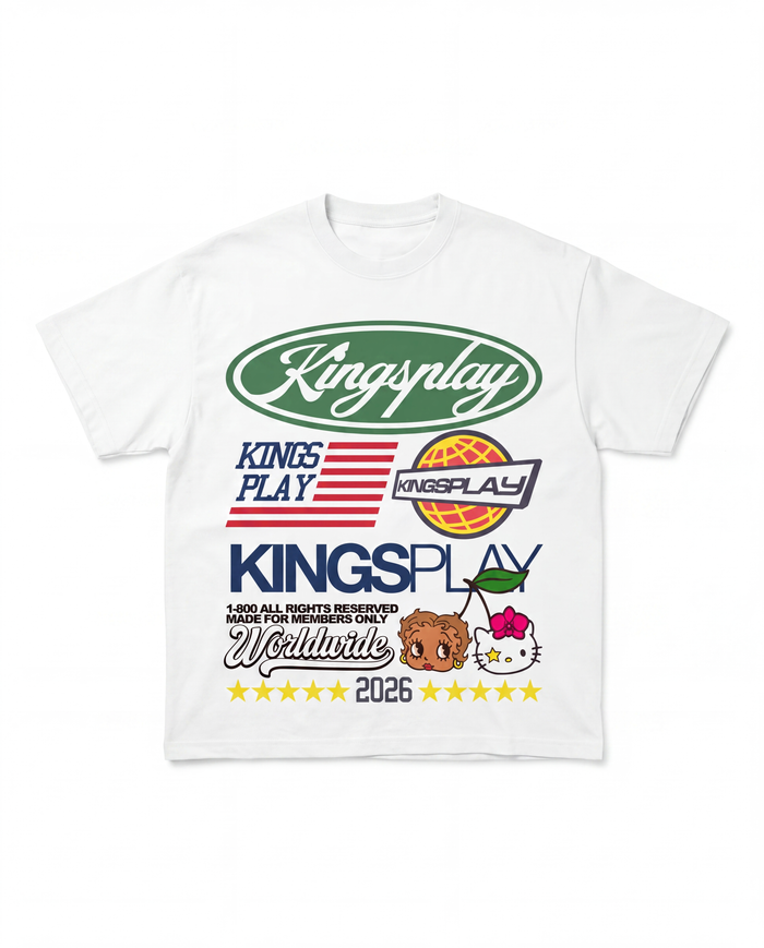 GLOBAL TEE