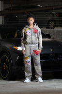 ASH K1 SWEATS