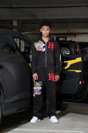 SMOKE K1 SWEATS