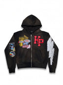 K1 Zip Up & Sweats Bundle