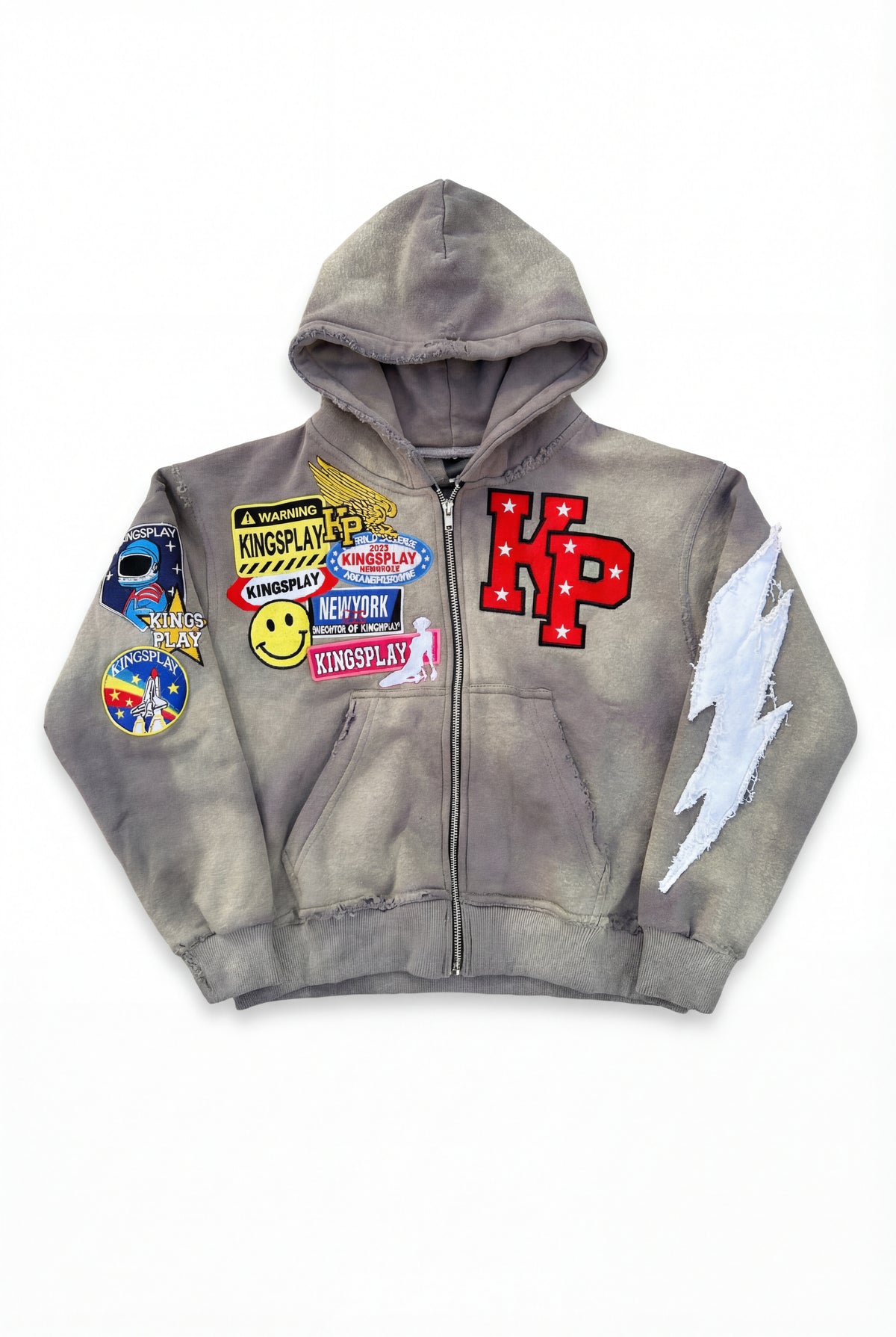 cop thewhole set